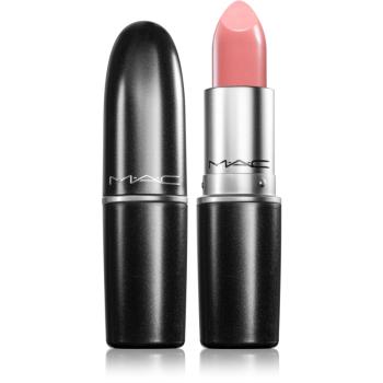 MAC Cosmetics  Cremesheen Lipstick ruj culoare Peach Blossom 3 g