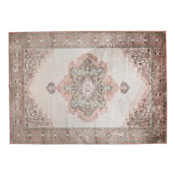 Covor Dutchbone Mahal Olive, 170 x 240 cm