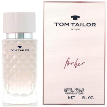 Tom Tailor Tom Tailor For Her - EDT 30 ml