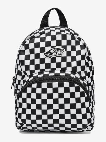 Vans Got This Mini Rucsac Negru Alb