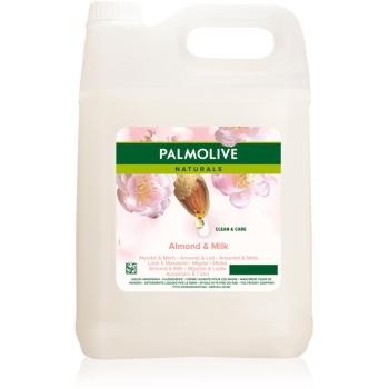 Palmolive Naturals Almond Milk sapun lichid hranitor 5000 ml