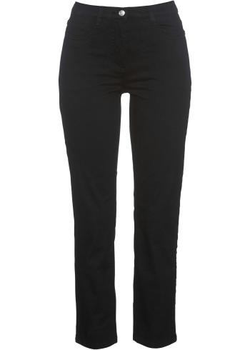 Pantaloni stretch 7/8