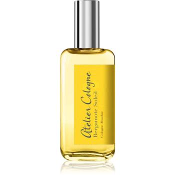 Atelier Cologne Bergamote Soleil parfum unisex 30 ml