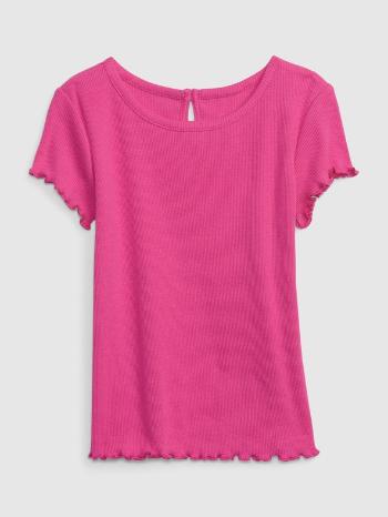 GAP Tricou pentru copii Roz