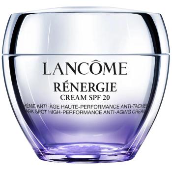 Lancôme Cremă de întinerire pentru piele (Performance Anti-Aging Cream) 50 ml