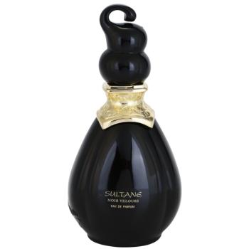 Jeanne Arthes Sultane Noir Velours Eau de Parfum pentru femei 100 ml