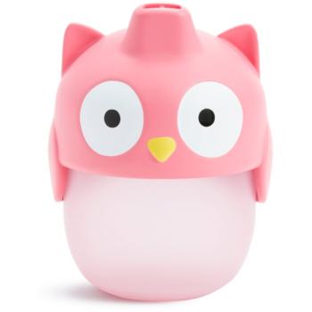 Munchkin Soft-Touch Owl ceasca 9 m+ 236 ml