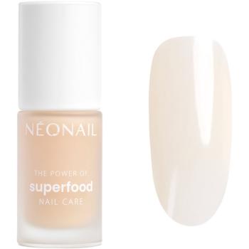 NEONAIL Superfood Moisture Booster balsam hidratant pentru unghii 7,2 ml