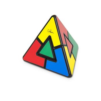 Cub Rubik RecentToys Pyramida Duo