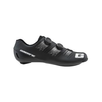 GAERNE CARBON CHRONO pantofi pentru ciclism - matt black 