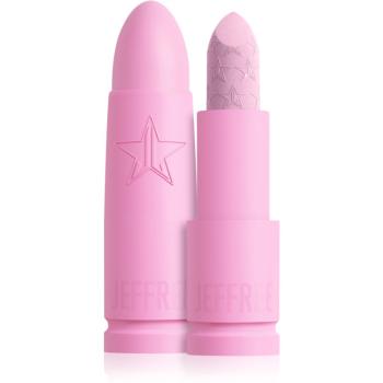 Jeffree Star Cosmetics Velvet Trap ruj culoare Funeral Parlour 4 g