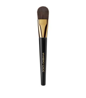 Dolce & Gabbana Perie cosmetică (Liquid Foundation Brush)