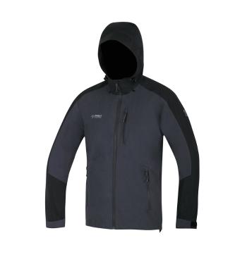 Jachetă Direct Alpine Fremont antracit/negru
