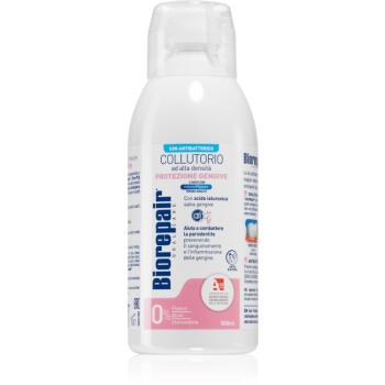 Biorepair Gum Protection Mouthwash apă de gură pentru a proteja dintii si gingiile 500 ml