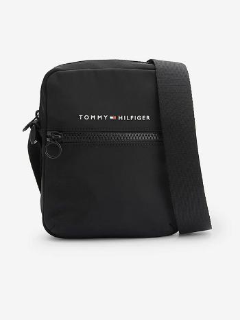 Tommy Hilfiger Geantă de cruce Negru