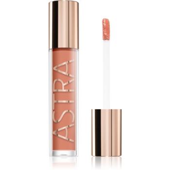 Astra Make-up My Gloss Plump & Shine luciu de buze pentru un volum suplimentar culoare 05 24/7 4 ml