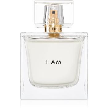 Eisenberg I Am Eau de Parfum pentru femei 100 ml