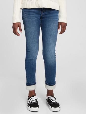 GAP Washwell Jeans pentru copii Albastru