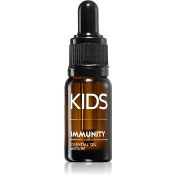 You&Oil Kids Immunity ulei de masaj în sprijinul sistemului imunitar pentru copii 10 ml