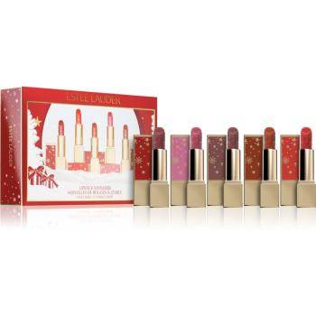 Estée Lauder Lipstick Wonders set cadou (de buze)