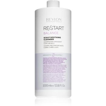 Revlon Professional Re/Start Balance sampon cu efect calmant pentru piele sensibila 1000 ml