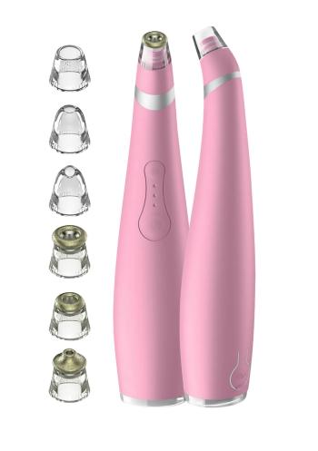 BeautyRelax Microdermabraziune diamantată Peelmax Prestige