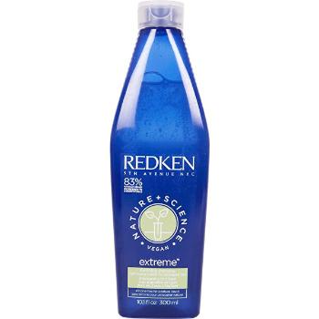 Redken Șampon pentru păr deteriorat Nature+ Science ({{ExtremeShampoo))) 300 ml