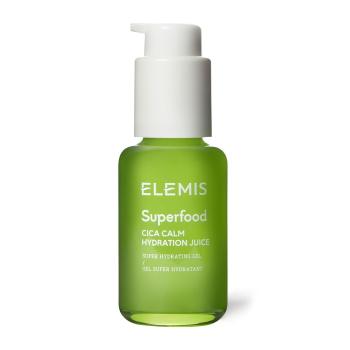 Elemis Cremă gel hidratantă Superfood (CICA Calm Hydration Juice) 50 ml