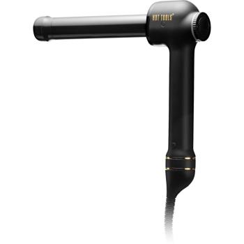 Hottools CurlBar Black ondulator pentru par 25 mm