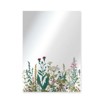 Oglindă de perete Surdic Espejo Decorado Primrose, 50 x 70 cm