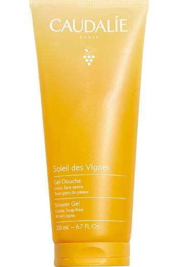 Caudalie Gel de duș Soleil des Vignes (Shower Gel) 200 ml