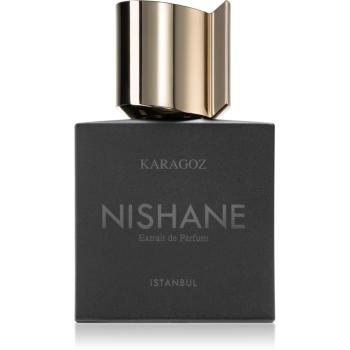 Nishane Karagoz extract de parfum unisex 50 ml