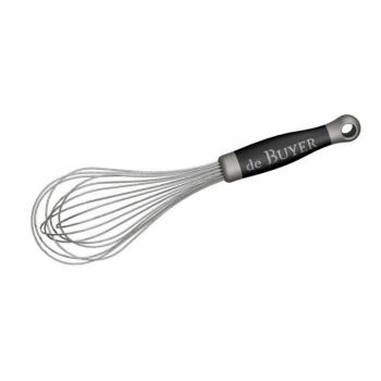 De Buyer 2610.25 Whisk GÖMA 25 cm