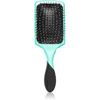 Wet Brush Pro Paddle perie de par Purist Blue