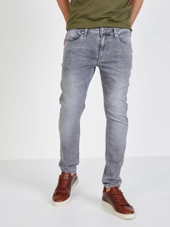 Pepe Jeans Finsbury Jeans Gri