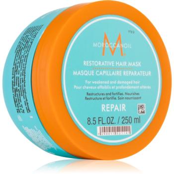 Moroccanoil Repair masca pentru regenerare pentru toate tipurile de păr 250 ml