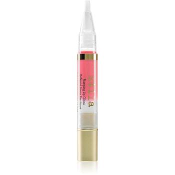 Stila Cosmetics Plumping Lip Glaze lip gloss hidratant Flora 3,5 ml