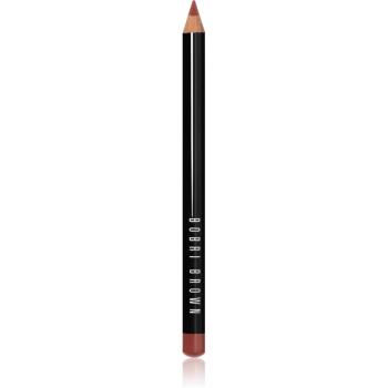 Bobbi Brown Lip Pencil Creion de buze de lunga durata culoare NUDE 1 g