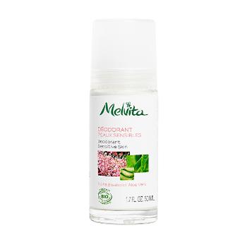 Melvita Deodorant organic pentru pielea sensibila 50 ml