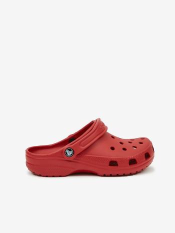 Crocs Papuci pentru copii Roșu