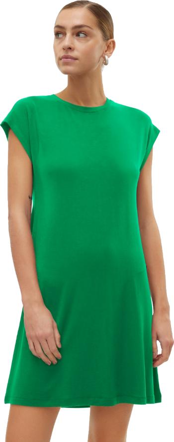 Vero Moda Rochie pentru femei VMAVA Loose Fit 10304703 Bright Green XS