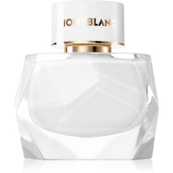Montblanc Signature Eau de Parfum pentru femei 50 ml