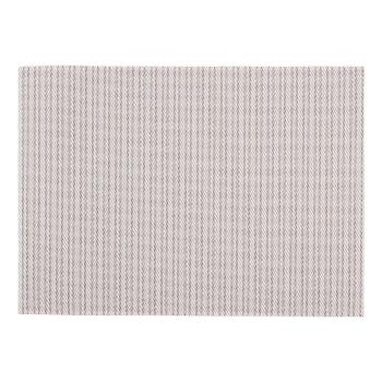 Suport pentru farfurii din plastic 33x45 cm Fallon – ZicZac