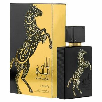 Lattafa Lail Maleki - EDP 100 ml