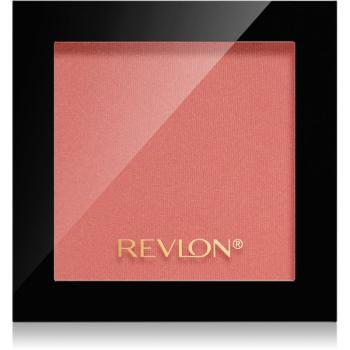 Revlon Cosmetics Blush fard de obraz sub forma de pudra culoare 027 Hot Cheeks 5 g