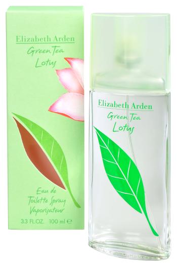 Elizabeth Arden Green Tea Lotus - EDT 1 ml - eșantion