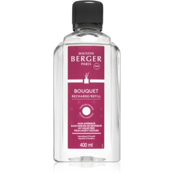 Maison Berger Paris My Home Free From Musty Odours reumplere în aroma difuzoarelor 400 ml