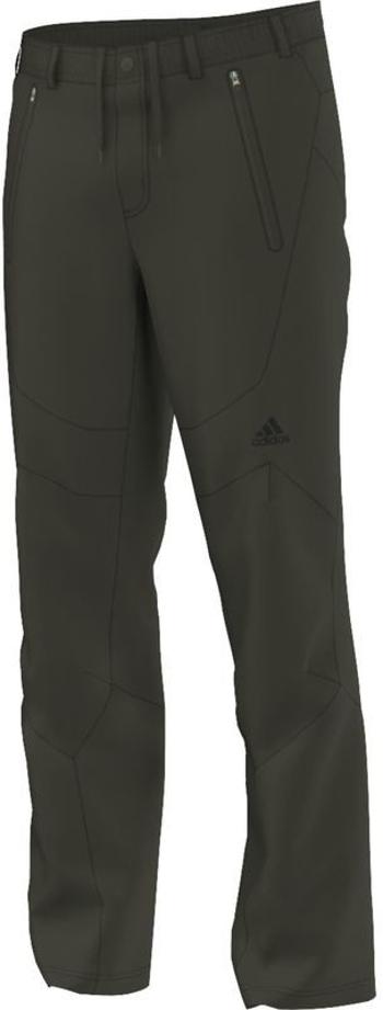 Pantaloni adidas Terrex rapid cu sezon Pantaloni AA4417
