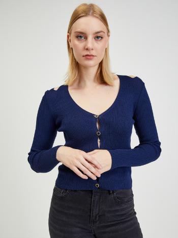 Orsay Cardigan Albastru