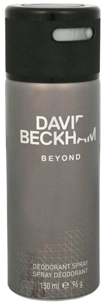 David Beckham Beyond - deodorant cu ulverizator 150 ml